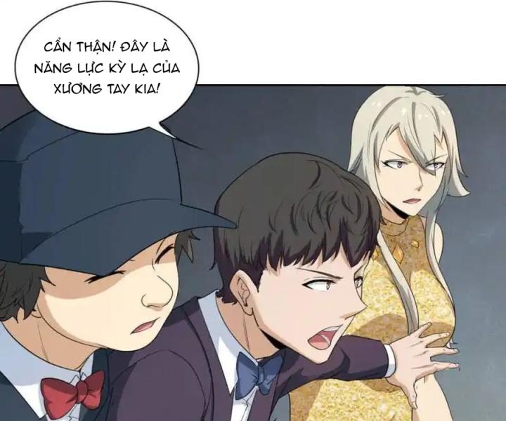 Long Hội: Thần Chiến Tranh Và Linh Cốt Tinh Chapter 13 - Trang 20