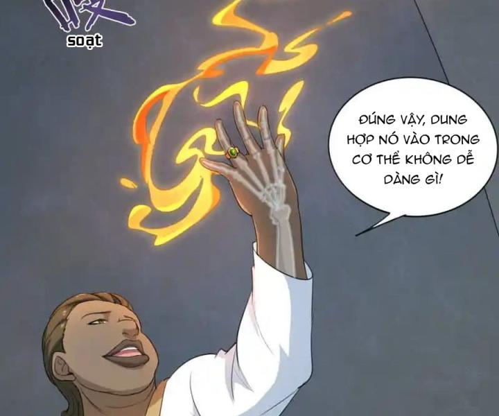 Long Hội: Thần Chiến Tranh Và Linh Cốt Tinh Chapter 13 - Trang 23