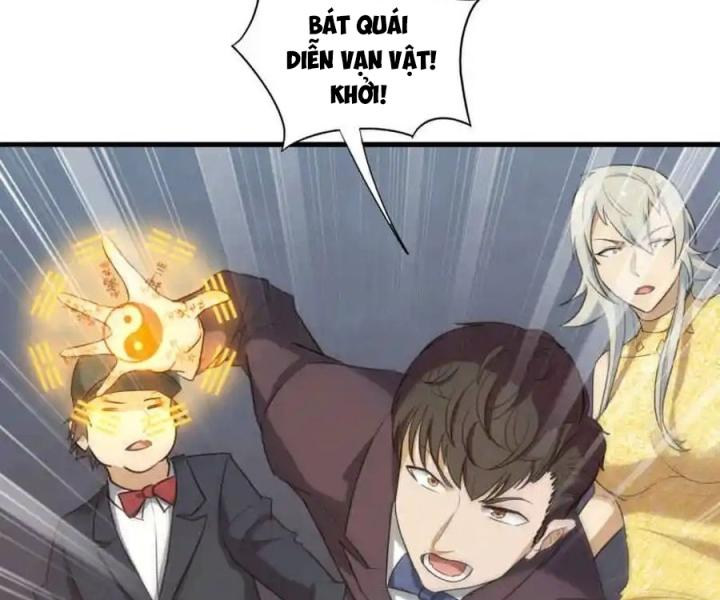 Long Hội: Thần Chiến Tranh Và Linh Cốt Tinh Chapter 13 - Trang 27
