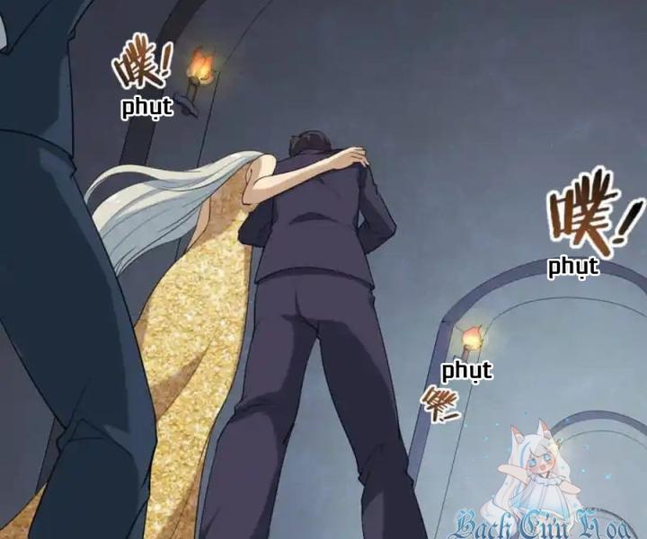 Long Hội: Thần Chiến Tranh Và Linh Cốt Tinh Chapter 13 - Trang 39