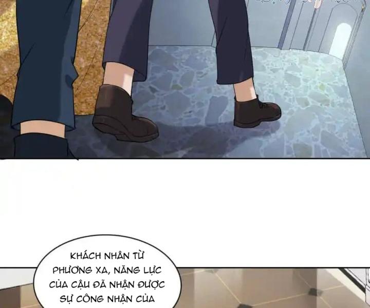 Long Hội: Thần Chiến Tranh Và Linh Cốt Tinh Chapter 13 - Trang 40