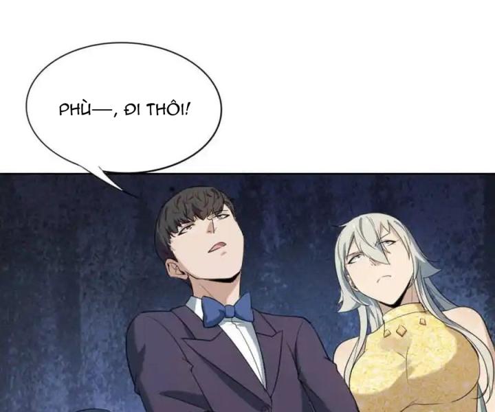 Long Hội: Thần Chiến Tranh Và Linh Cốt Tinh Chapter 13 - Trang 44