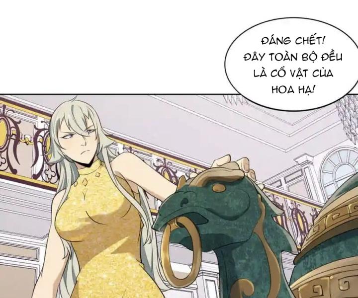 Long Hội: Thần Chiến Tranh Và Linh Cốt Tinh Chapter 13 - Trang 48