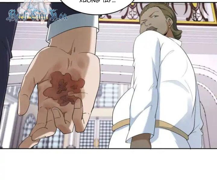 Long Hội: Thần Chiến Tranh Và Linh Cốt Tinh Chapter 13 - Trang 50