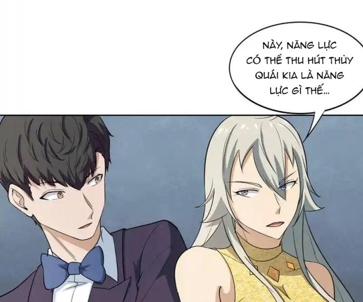 Long Hội: Thần Chiến Tranh Và Linh Cốt Tinh Chapter 13 - Trang 7