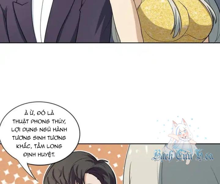 Long Hội: Thần Chiến Tranh Và Linh Cốt Tinh Chapter 13 - Trang 8