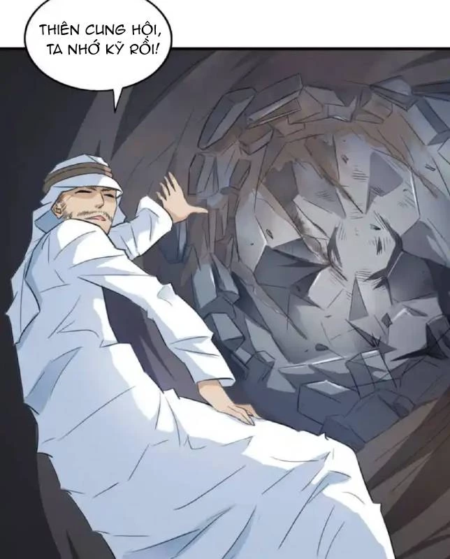 Long Hội: Thần Chiến Tranh Và Linh Cốt Tinh Chapter 17 - Trang 25