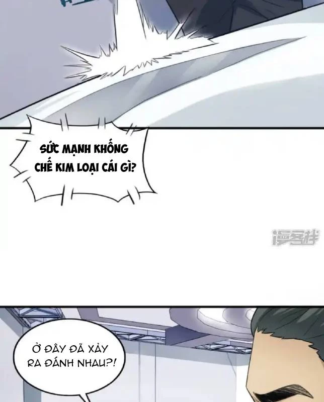 Long Hội: Thần Chiến Tranh Và Linh Cốt Tinh Chapter 17 - Trang 29