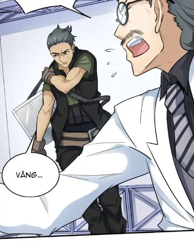 Long Hội: Thần Chiến Tranh Và Linh Cốt Tinh Chapter 17 - Trang 32