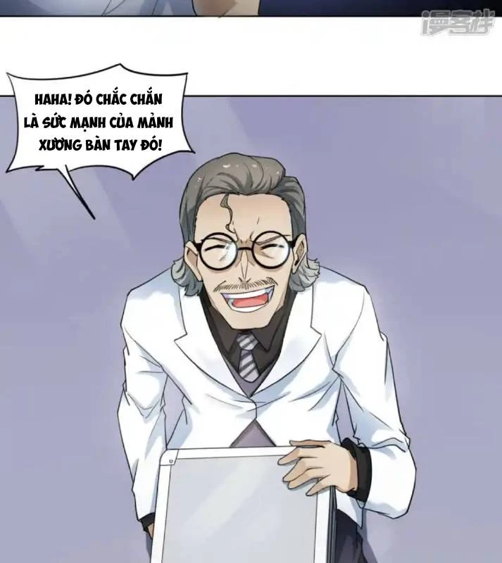 Long Hội: Thần Chiến Tranh Và Linh Cốt Tinh Chapter 17 - Trang 37
