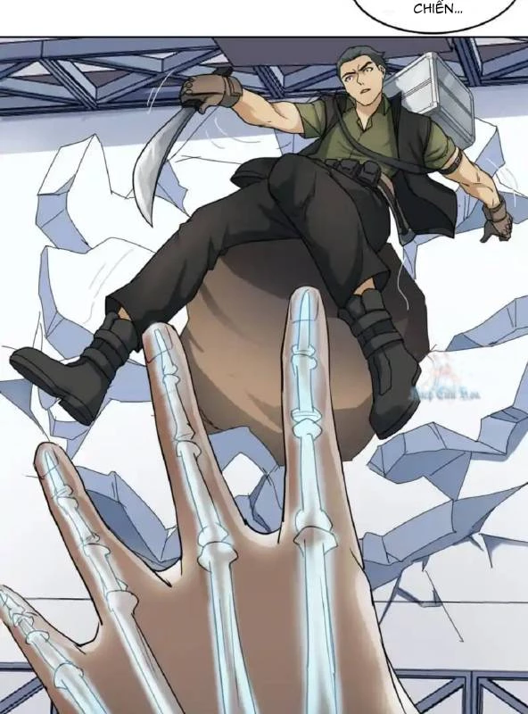 Long Hội: Thần Chiến Tranh Và Linh Cốt Tinh Chapter 17 - Trang 9