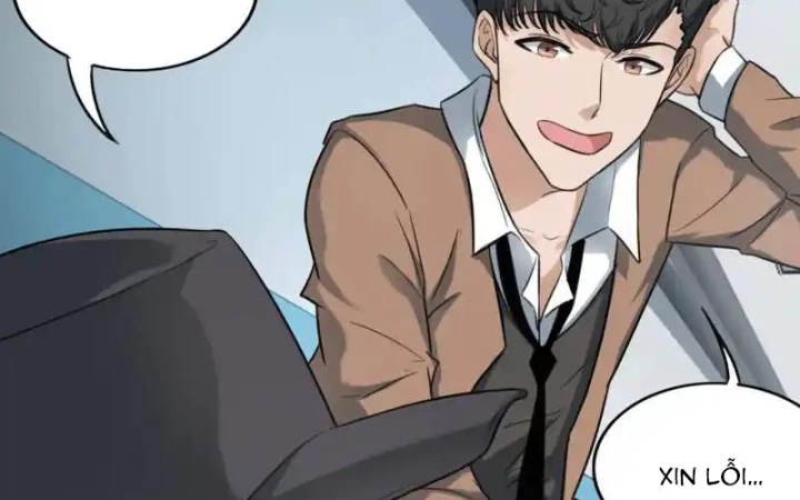 Long Hội: Thần Chiến Tranh Và Linh Cốt Tinh Chapter 20 - Trang 13