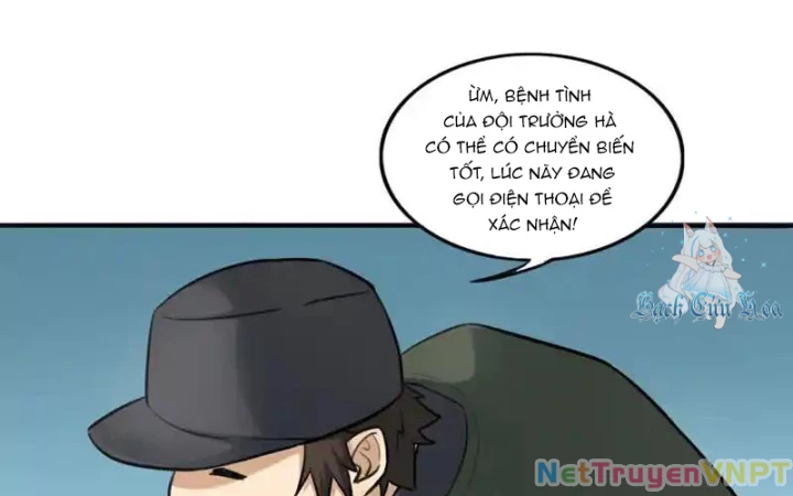 Long Hội: Thần Chiến Tranh Và Linh Cốt Tinh Chapter 20 - Trang 15