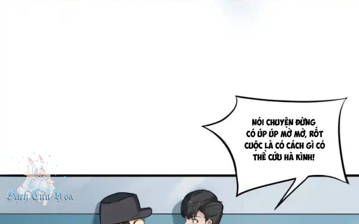 Long Hội: Thần Chiến Tranh Và Linh Cốt Tinh Chapter 20 - Trang 21
