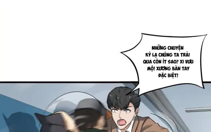 Long Hội: Thần Chiến Tranh Và Linh Cốt Tinh Chapter 20 - Trang 25