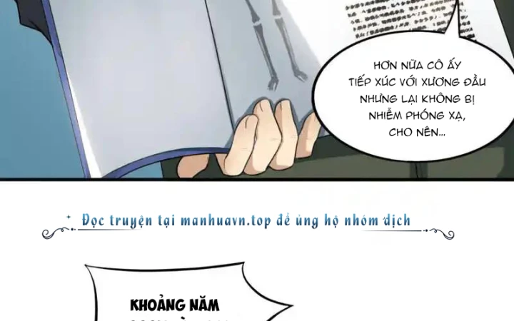 Long Hội: Thần Chiến Tranh Và Linh Cốt Tinh Chapter 20 - Trang 30