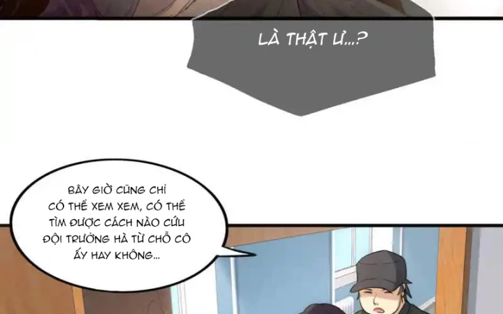 Long Hội: Thần Chiến Tranh Và Linh Cốt Tinh Chapter 20 - Trang 35