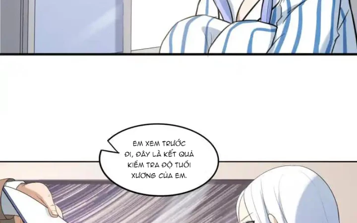 Long Hội: Thần Chiến Tranh Và Linh Cốt Tinh Chapter 20 - Trang 42
