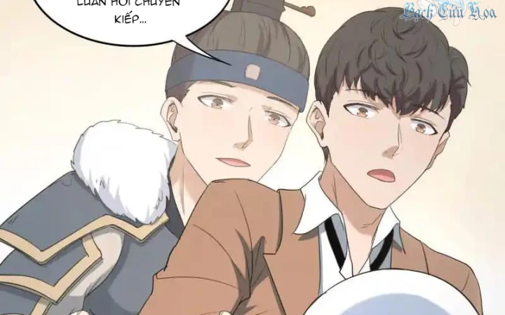 Long Hội: Thần Chiến Tranh Và Linh Cốt Tinh Chapter 20 - Trang 47