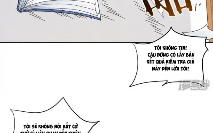 Long Hội: Thần Chiến Tranh Và Linh Cốt Tinh Chapter 20 - Trang 50