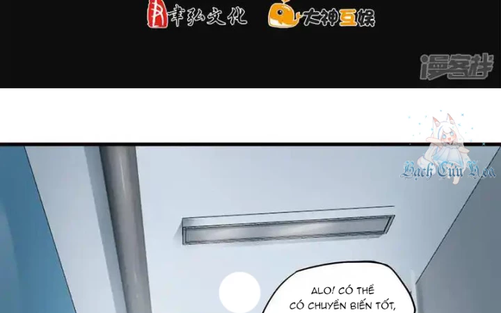 Long Hội: Thần Chiến Tranh Và Linh Cốt Tinh Chapter 20 - Trang 6