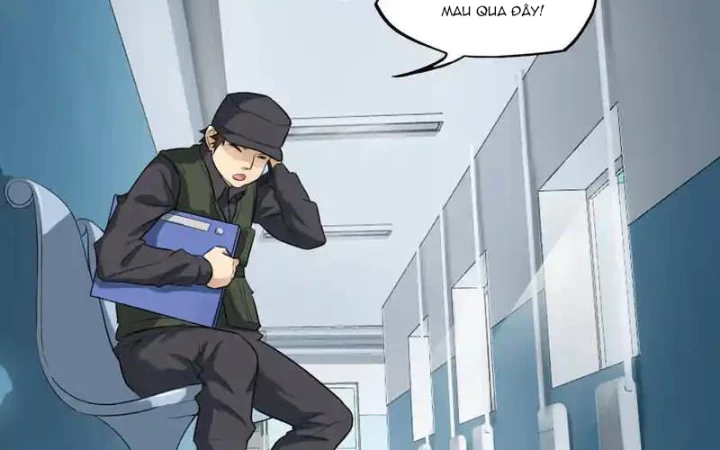 Long Hội: Thần Chiến Tranh Và Linh Cốt Tinh Chapter 20 - Trang 7