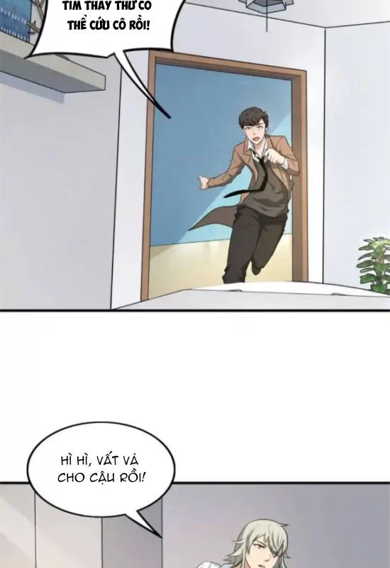 Long Hội: Thần Chiến Tranh Và Linh Cốt Tinh Chapter 21 - Trang 15