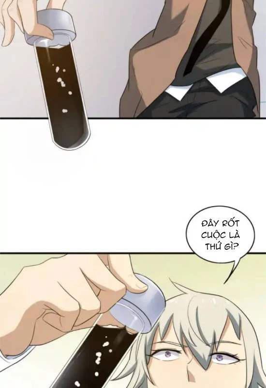 Long Hội: Thần Chiến Tranh Và Linh Cốt Tinh Chapter 21 - Trang 17