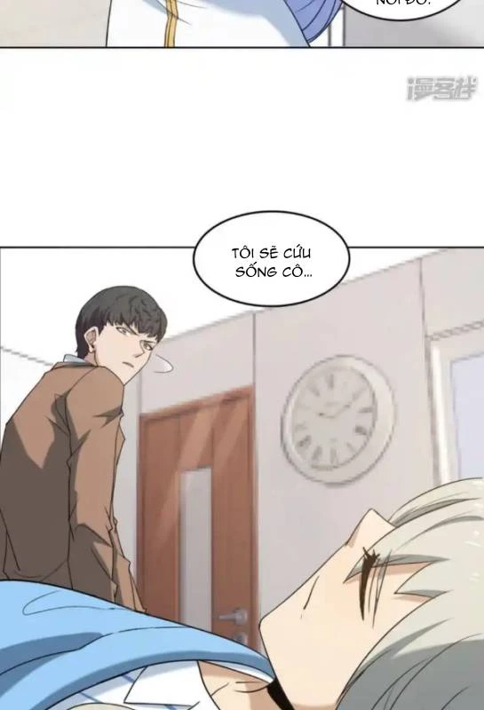 Long Hội: Thần Chiến Tranh Và Linh Cốt Tinh Chapter 22 - Trang 20