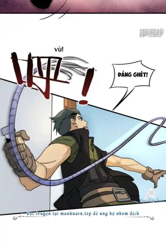 Long Hội: Thần Chiến Tranh Và Linh Cốt Tinh Chapter 22 - Trang 5