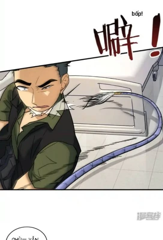 Long Hội: Thần Chiến Tranh Và Linh Cốt Tinh Chapter 22 - Trang 6