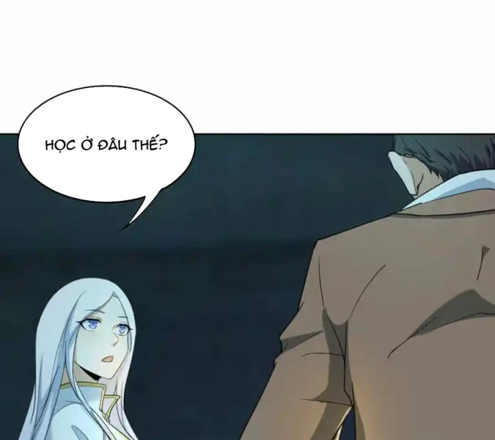 Long Hội: Thần Chiến Tranh Và Linh Cốt Tinh Chapter 23 - Trang 15