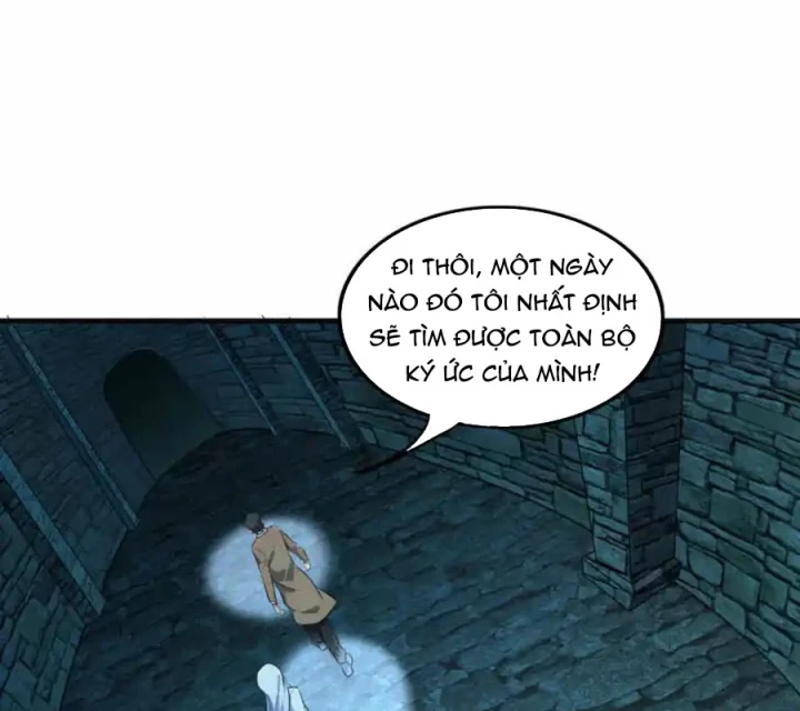 Long Hội: Thần Chiến Tranh Và Linh Cốt Tinh Chapter 23 - Trang 20