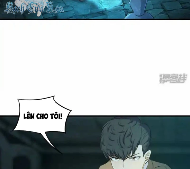 Long Hội: Thần Chiến Tranh Và Linh Cốt Tinh Chapter 23 - Trang 27