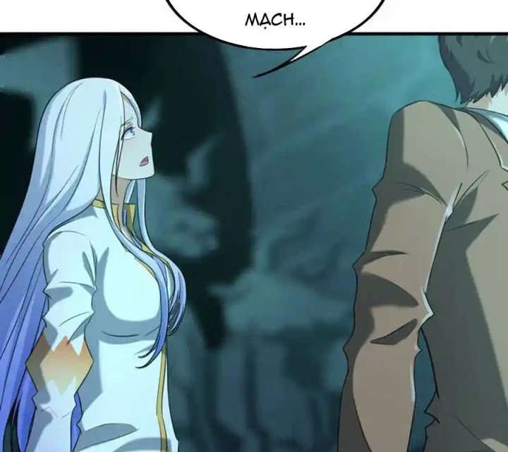 Long Hội: Thần Chiến Tranh Và Linh Cốt Tinh Chapter 23 - Trang 36