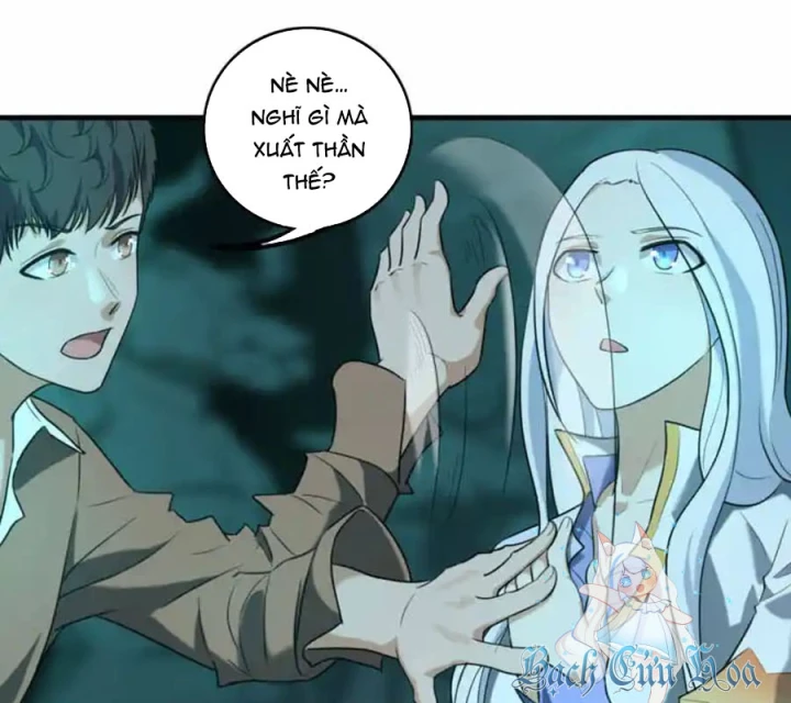 Long Hội: Thần Chiến Tranh Và Linh Cốt Tinh Chapter 23 - Trang 38