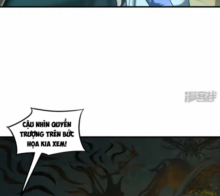 Long Hội: Thần Chiến Tranh Và Linh Cốt Tinh Chapter 23 - Trang 39