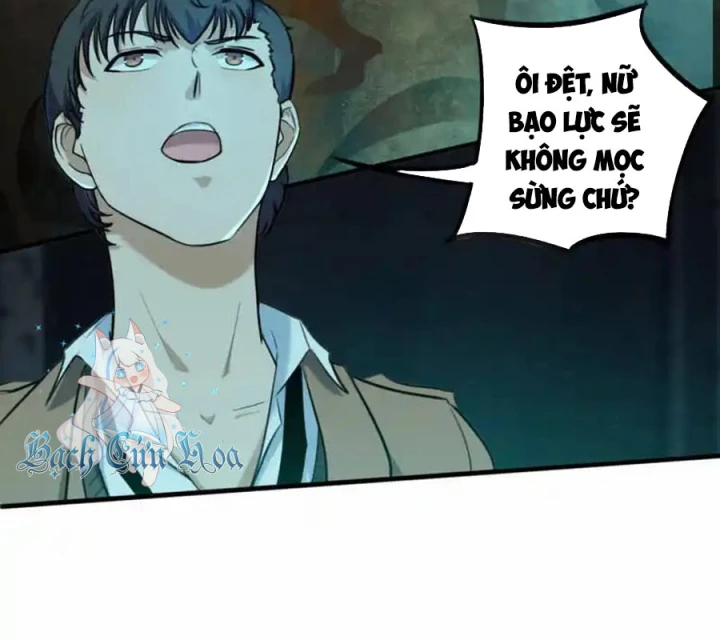 Long Hội: Thần Chiến Tranh Và Linh Cốt Tinh Chapter 23 - Trang 46