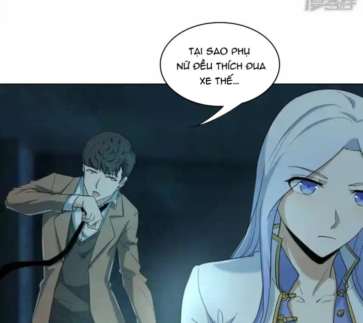 Long Hội: Thần Chiến Tranh Và Linh Cốt Tinh Chapter 23 - Trang 7