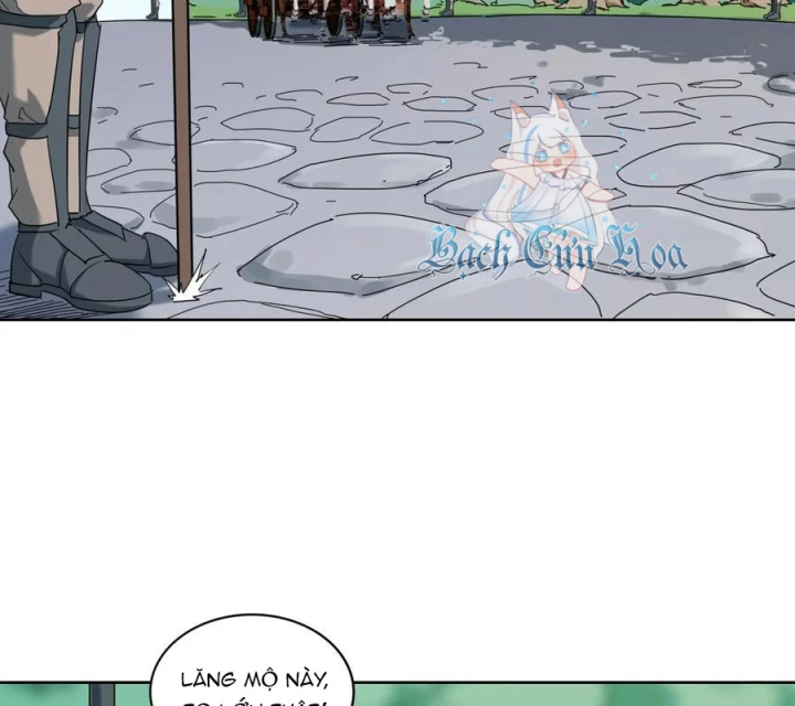 Long Hội: Thần Chiến Tranh Và Linh Cốt Tinh Chapter 24 - Trang 10