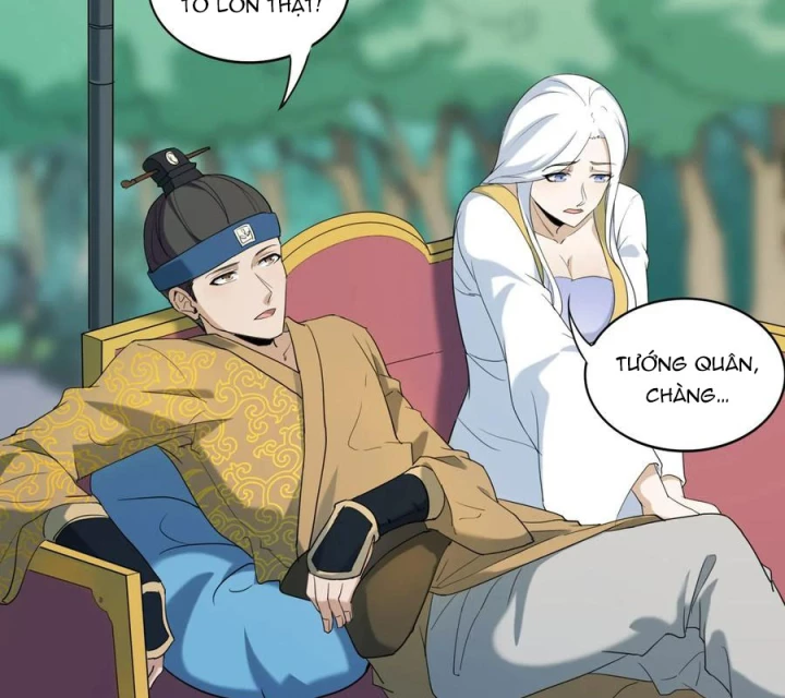 Long Hội: Thần Chiến Tranh Và Linh Cốt Tinh Chapter 24 - Trang 11