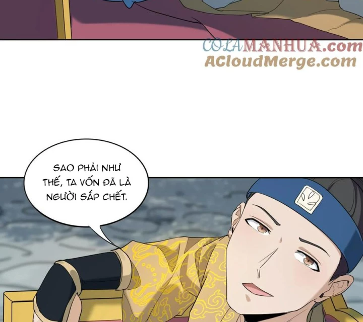 Long Hội: Thần Chiến Tranh Và Linh Cốt Tinh Chapter 24 - Trang 12