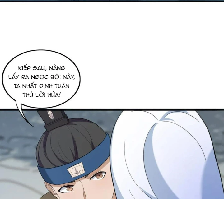 Long Hội: Thần Chiến Tranh Và Linh Cốt Tinh Chapter 24 - Trang 19