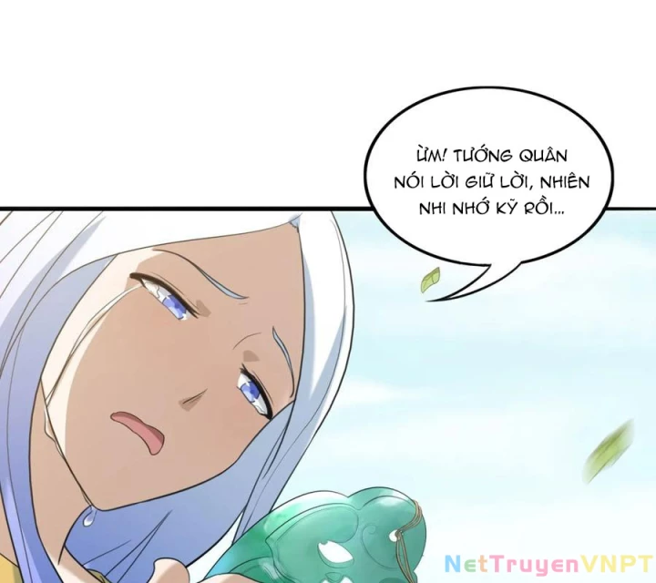 Long Hội: Thần Chiến Tranh Và Linh Cốt Tinh Chapter 24 - Trang 21