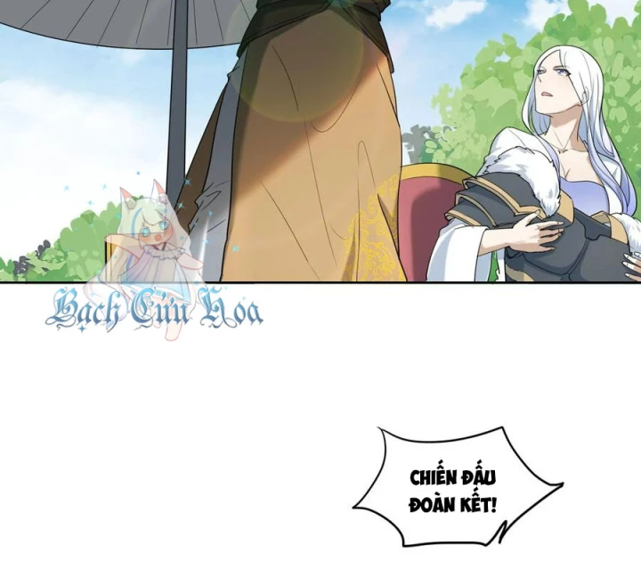 Long Hội: Thần Chiến Tranh Và Linh Cốt Tinh Chapter 24 - Trang 25