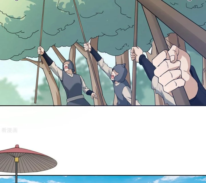 Long Hội: Thần Chiến Tranh Và Linh Cốt Tinh Chapter 24 - Trang 32