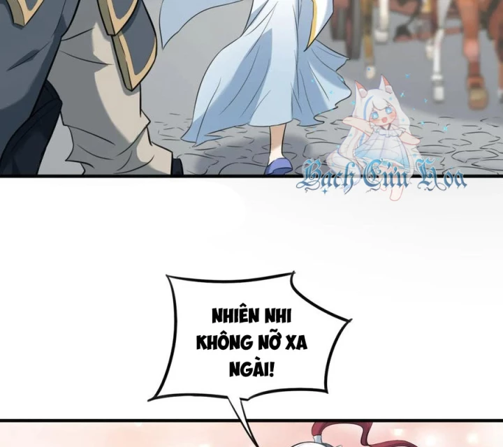 Long Hội: Thần Chiến Tranh Và Linh Cốt Tinh Chapter 24 - Trang 40