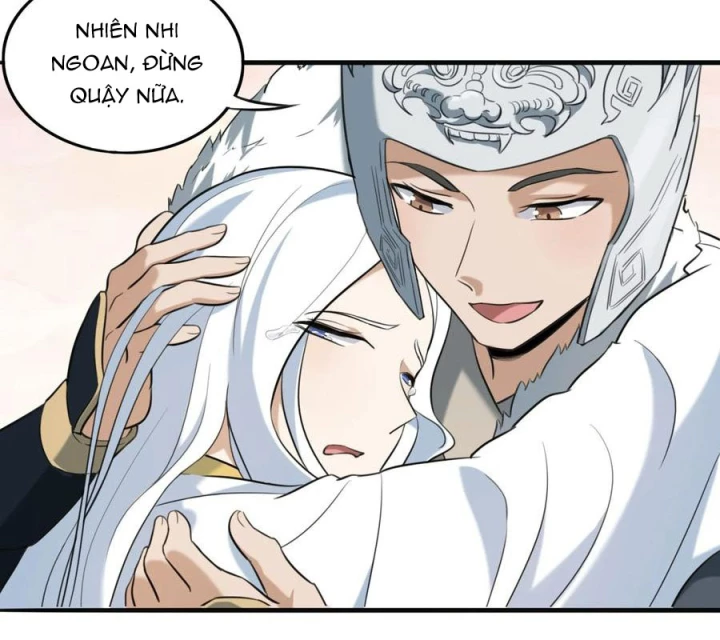 Long Hội: Thần Chiến Tranh Và Linh Cốt Tinh Chapter 24 - Trang 42