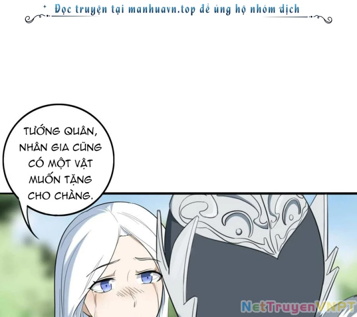 Long Hội: Thần Chiến Tranh Và Linh Cốt Tinh Chapter 24 - Trang 43
