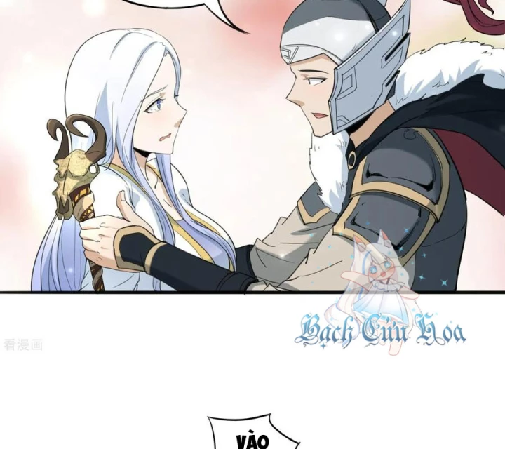 Long Hội: Thần Chiến Tranh Và Linh Cốt Tinh Chapter 24 - Trang 48